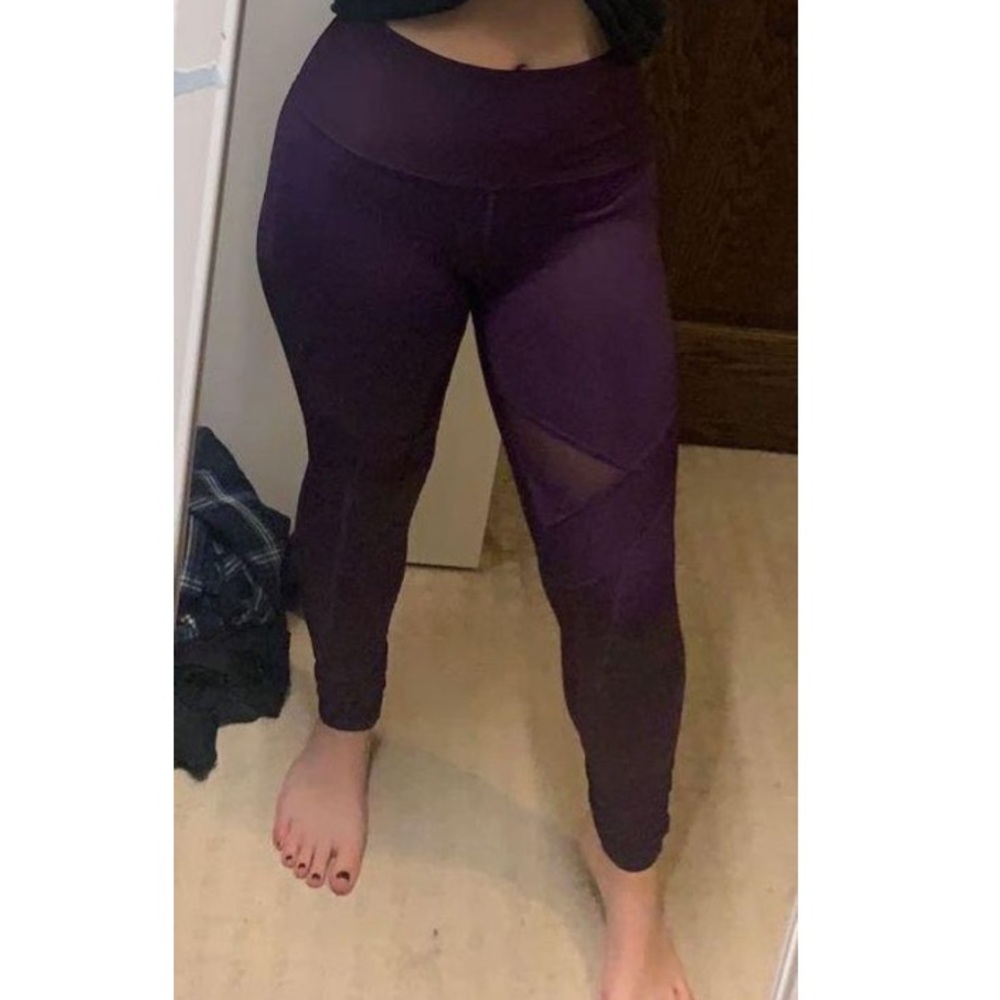 Layer8 Workout Leggings